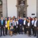 Alcalde firma convenio con el Poder Judicial para acercar servicios en Texmelucan