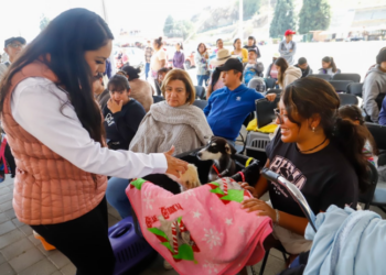 200 mascotas beneficiadas en Jornada de Esterilización en San Pedro