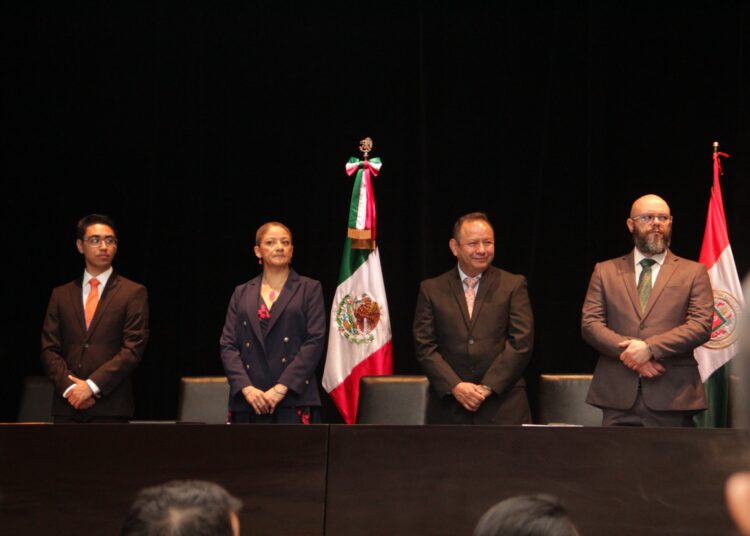 UDLAP realiza el XV Congreso Nacional de Física y Matemáticas «Sagan»
