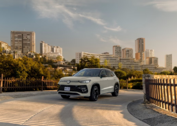 Apuesta Volkswagen por las familias pequeñas