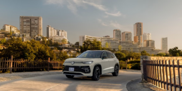 Apuesta Volkswagen por las familias pequeñas