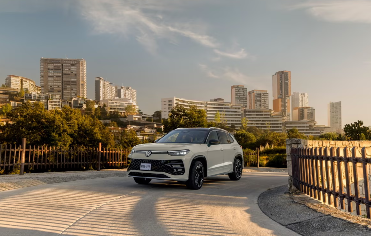 Apuesta Volkswagen por las familias pequeñas