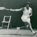 Muere Yola Ramírez, la mejor tenista de todos los tiempos