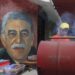 Colombia recuerda la «inmortalidad» de García Márquez