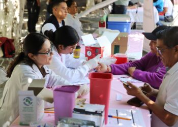 SEDIF abre sus puertas: Jornada Ciudadana con servicios para las familias poblanas