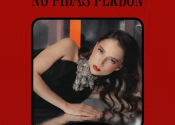 Majo Aguilar desata emoción pura en su nuevo sencillo «No pidas perdón»