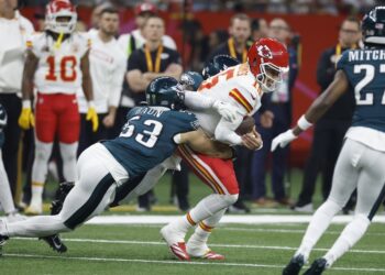 NFL recorre España, México, Brasil, Alemania y Gran Bretaña