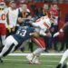 NFL recorre España, México, Brasil, Alemania y Gran Bretaña