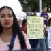 Venezolanos en sur de México piden vuelos humanitarios