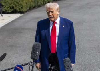Trump prevé un «boom» por aranceles recíprocos