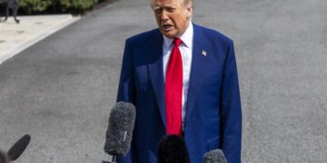 Trump prevé un «boom» por aranceles recíprocos