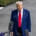 Trump prevé un «boom» por aranceles recíprocos