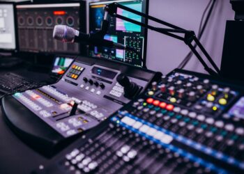 Los verdaderos grandes de la radio en Puebla