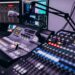 Los verdaderos grandes de la radio en Puebla