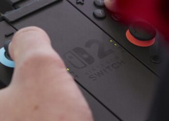 Nintendo frena pedidos de Switch 2 en EE.UU. por aranceles