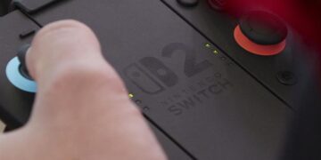 Nintendo frena pedidos de Switch 2 en EE.UU. por aranceles
