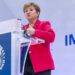Reunión del FMI y BM con foco en guerra comercial e IA