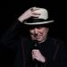 Joaquín Sabina se despide de Buenos Aires