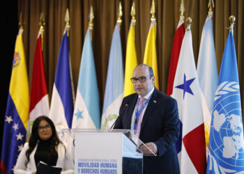 Derechos humanos, clave en defensa de migrantes en América Latina
