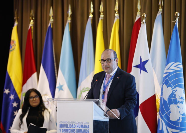 Derechos humanos, clave en defensa de migrantes en América Latina