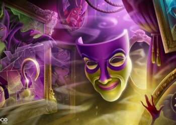 Disney World comparte un adelanto musical de su espectáculo de villanos