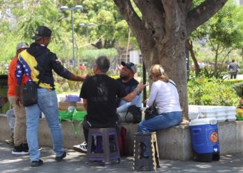 Crean plan de inserción laboral para migrantes en Chiapas