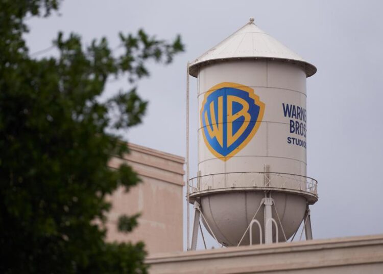 Desestiman demanda contra Warner Bros
