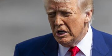 Trump negociará aranceles si recibe «algo fenomenal»