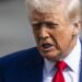 Trump negociará aranceles si recibe «algo fenomenal»