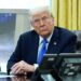 Trump y presidente surcoreano discuten aranceles y seguridad