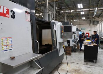 Crecen 0.8 % los empleos formales en México