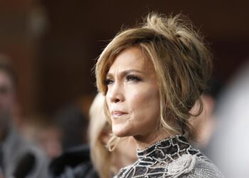 Jennifer Lopez en una adaptación de ‘The Last Mrs. Parrish’