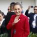 Sheinbaum propone cumbre económica en la Celac