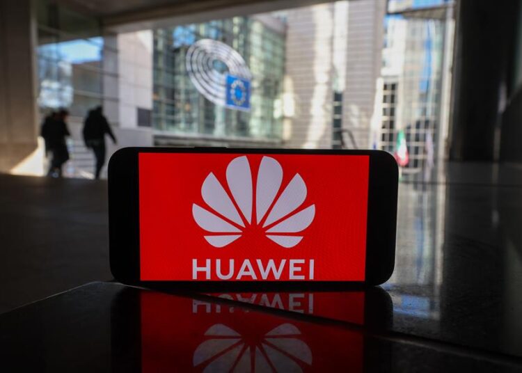 Huawei, en el centro de la pugna tecnológica entre EE.UU. y China