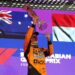 Oscar Piastri gana el Gran Premio de Arabia Saudí