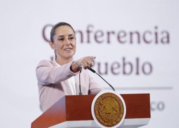 México entre ventajas y riesgos por aranceles de Trump