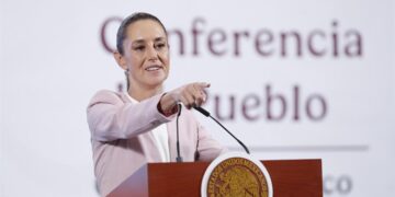 México entre ventajas y riesgos por aranceles de Trump