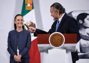 Infonavit detonará 51,600 viviendas entre abril y mayo