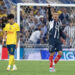 Nelson Deossa mantiene a Monterrey en la repesca