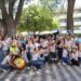 Alumnos de la UAG toman conciencia de la discapacidad infantil