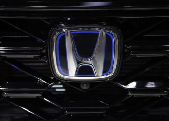 Canadá niega traslado de producción de Honda a EE.UU.