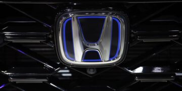 Canadá niega traslado de producción de Honda a EE.UU.