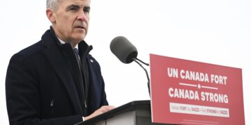 Trump busca dividir Canadá con guerra comercial