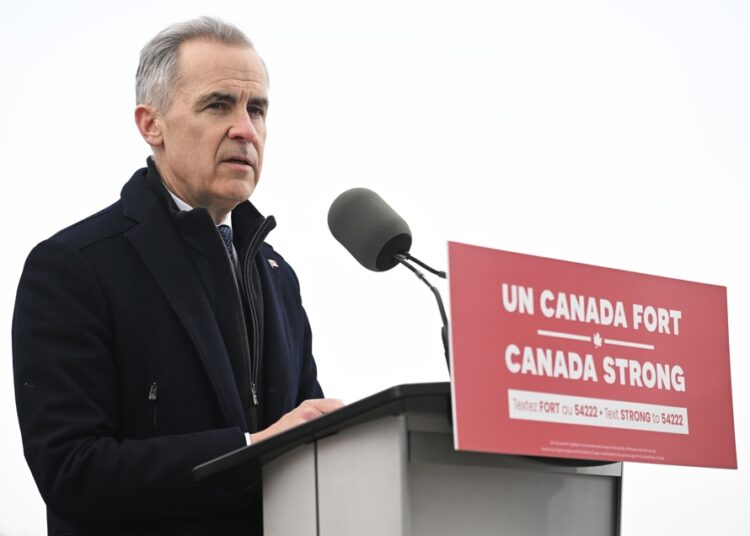 Trump busca dividir Canadá con guerra comercial