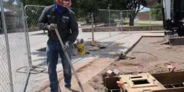 Inmigración realiza redadas en trabajos y acusa a empleadores