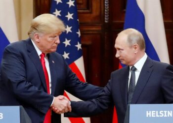 EE. UU. y Rusia se reunirán en Turquía por embajadas