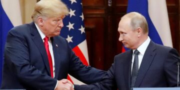 EE. UU. y Rusia se reunirán en Turquía por embajadas