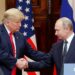EE. UU. y Rusia se reunirán en Turquía por embajadas