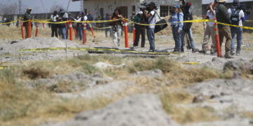 Grupo denuncia asesinato de madre buscadora en México