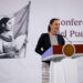 Sheinbaum «corregirá» ley que bloquea plataformas